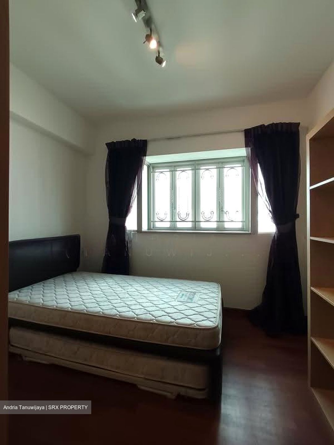 The Gardens At Bishan (D20), Condominium #608484221